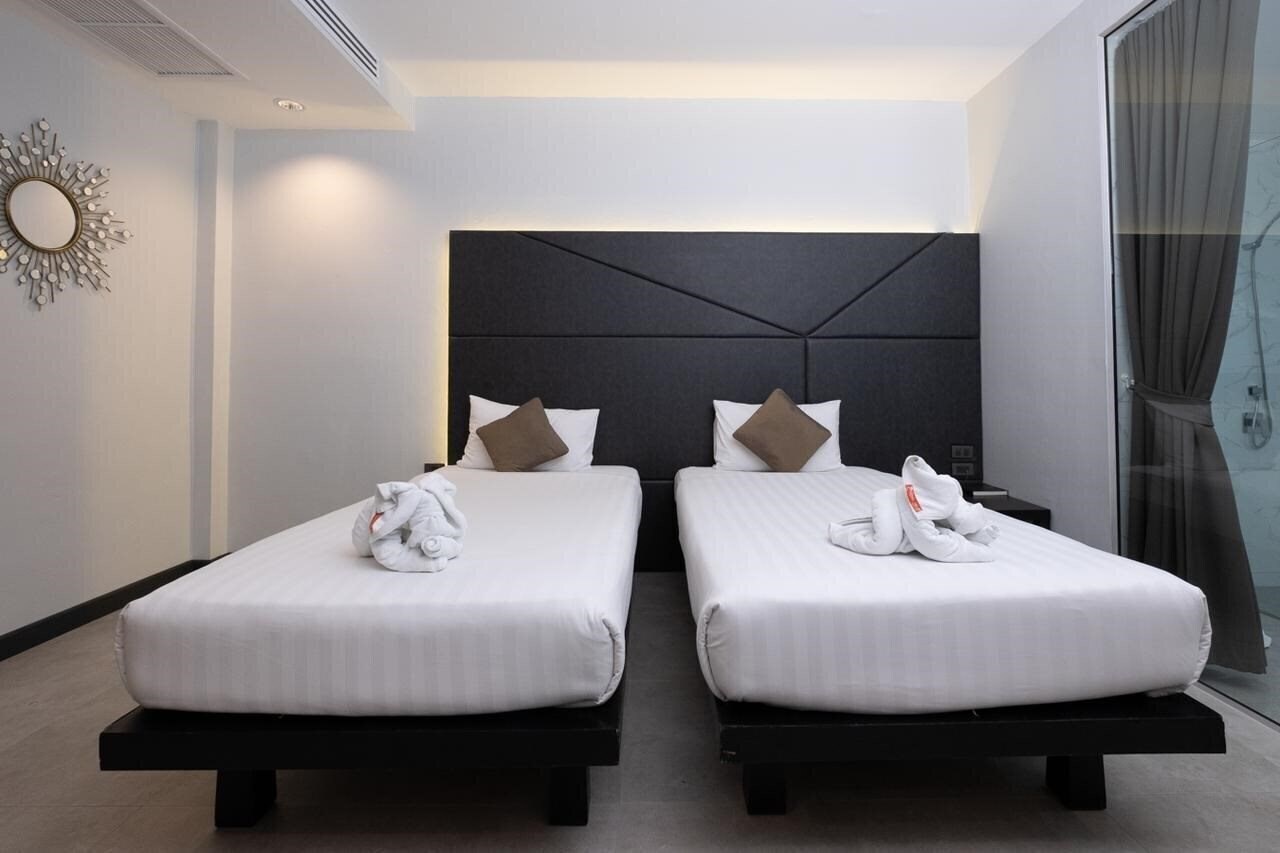 Фотография The Royal Palm Beach Front 3*